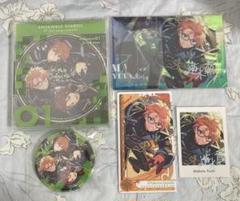 あんスタ 遊木真 SPOTLIGHT アクリルスタンド まとめ売り