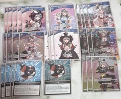2025年最新】ホロカ 沙花叉 デッキの人気アイテム - メルカリ
