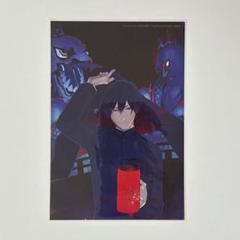 古書店街の橋姫 川瀬 玉森 クッションストラップ 古書店街の橋姫(ステラワース専売) | ステラワース
