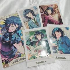 あんスタ 青葉つむぎ グッズセット