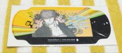 未開封 ペルソナ4 THE GOLDEN 保護フィルム PS Vita 専用