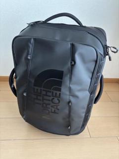 1回使用THE NORTH FACE キャリーケース22ローリングサンダー 黒