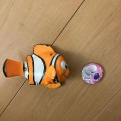 ファインディング・ニモ マクドナルドハッピーセット⭐︎ドリー