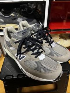 完売品 ニューバランス 991 BEAMS 別注 US9 27㎝ 990 992 完売品 ニューバランス 991 BEAMS 別注 US9 27㎝ 990 992