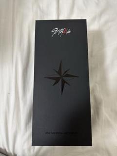 Stray Kids - straykids ペンライト ver.2 公式 Stray Kids OFFICIAL LIGHT STICK VER.2 – JYP JAPAN ONLINE STORE
