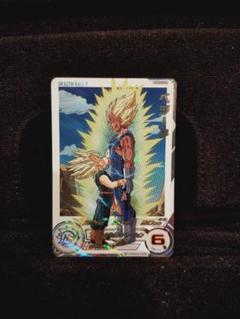 スーパードラゴンボールヒーローズ　ugm5-020da べジータ　PSA 10 スーパードラゴンボールヒーローズ ugm5-020da べジータ PSA 10
