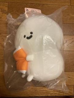一番くじ　お文具といっしょ　ぬいぐるみ&パンケーキパン&プレートセット 一番くじ お文具さんといっしょ A賞ぬいぐるみ B賞パンケーキ