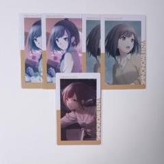 プロセカ 東雲絵名 エピカ プロセカ エピカ 東雲絵名 エピカ 箔押し ロウワー 7A - メルカリ