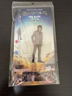 a*7様 THE ALFEE　アクリルスティック　2023年　冬 Gallery | THE ALFEE Mobile