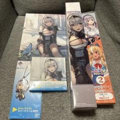 一番くじ ホロライブ vol.1 白銀ノエル - メルカリ