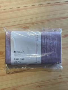 LAVA マット新品未開封 新品未使用未開封ヨガマット LAVA MAT ピンク色2025年7月14日