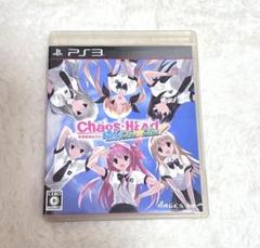 PlayStation3 PS3 Chaos HEAD らぶchuchu ソフト