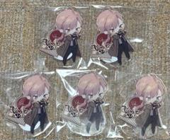 終ヴィル シアン 3周年 缶バッジ アクスタ BD with sweets 2025年最新】終遠のヴィルシュ シアン アクスタの人気アイテム
