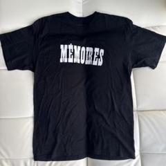 ユニフォーム エクスペリメントフラグメント Tシャツ 黒 L 美品　メンズのサムネイル