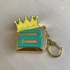 BIGBANG テソン　ボイスキーホルダー　フラッシュリング　時計 Yahoo!オークション -「BIGBANG フラッシュリング」の落札相場