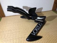 【希少】aerocoach VORZUG ブラック DHハンドル 希少】aerocoach VORZUG ブラック DHハンドル - メルカリ