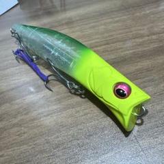 Amazon.co.jp: メガバス カゲロウ124f fimo限定カラー CH