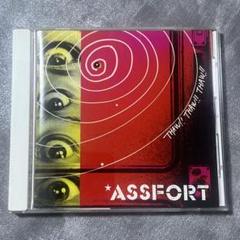 中古CD ASSFORT / THAW!! THAW!! THAW!!のサムネイル