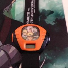【NARUTO】ナルト　懸賞　デジカメ　激レア　10人限定　入手不可　超美品 NARUTO】ナルト懸賞デジカメ激レア10人限定入手不可超美品