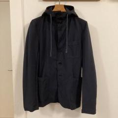 2025年最新】COMME des GARCONS SHIRT メンズ テーラード