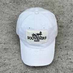 SOUVENIRS Capのサムネイル