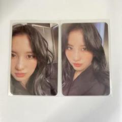 ⬛︎希少⬛︎モモ　twice twiceTV トレカ　レア　韓国公式　momo ⬛︎希少⬛︎モモ twice twiceTV トレカ レア 韓国公式 momo