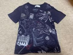 コムサフィユ　Tシャツ　110cm