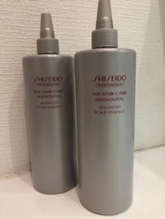アデノバイタル アドバンス スカルプエッセンス 480ml 2本セット!