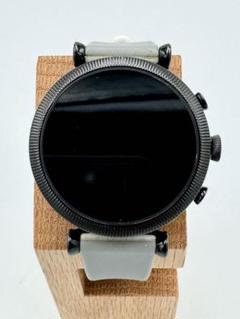 FOSSIL スマートウォッチ 動作未確認　フォッシル A551