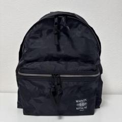 週末セール極美品 MAISON KITSUNE × EASTPACK Maison Kitsuné - Maison Kitsune X Eastpak Perce Duffel Bag