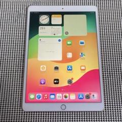 2375 外観美品☆電池良好☆iPadPro64GB10.5インチWIFIモデル