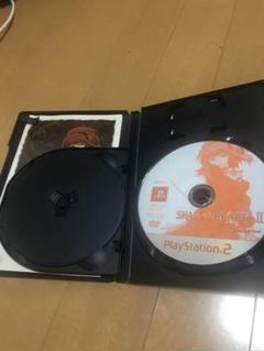 シャドウハーツ2