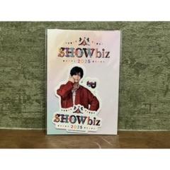 2025年最新】SHOWBIZ ステッカーの人気アイテム - メルカリ