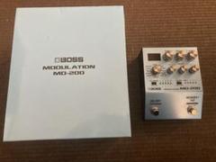 BOSS MD-200 モジュレーションエフェクター　値下げ不可 BOSS - MD-200 | Modulation