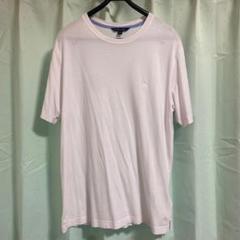 Brooks Brothers スーピマコットンソリッドTシャツ