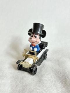 2025年最新】ミッキー ミニカー レトロの人気アイテム - メルカリ