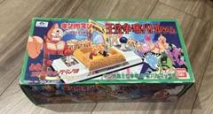 キン肉マン バトルコレクションキン肉星王位争奪編　箱付き　キン消し人形12個入り キン肉マン バトルコレクションキン肉星王位争奪編 箱付き キン