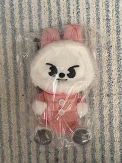 スキズ ペンミ 韓国 SKZOO テディベア ぬいぐるみ リノ リービット Stray Kids スキズ TOY WORLD ペンミ リービット リノ - メルカリ