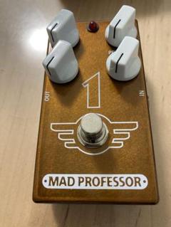 2025年最新】mad professor oneの人気アイテム - メルカリ