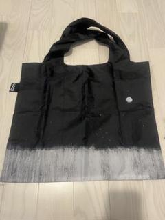 坂本龍一 展 音を視る グッズ トート バッグ LOQI 東京都現代美術館 美術のサムネイル