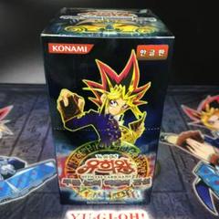遊戯王 韓国版 EXCLUSIVE PACK 未開封 BOX ⑳パック入り - メルカリ