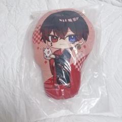 AMPTAK あっとくん クッション AMPTAK あっとくん Summerクッション - メルカリ