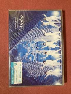 なにわ男子LIVE TOUR 2024 '+Alpha'通常盤DVD