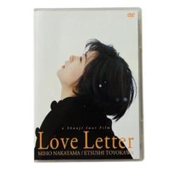 中山美穂　ラブレター 販促用POP 非売品 2025年最新】Yahoo!オークション -love letter 中山美穂の中古品
