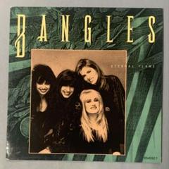 有線用シングル】バングルス／Bangles PROMO Eternal Fla