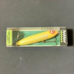 ヘドン 1stザラ RHF赤頭鱗透 1939年〜1st HEDDON ZARA - メルカリ