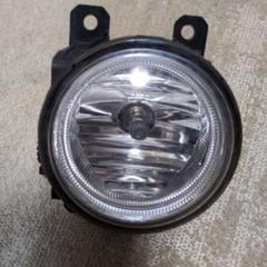 ホンダ純正フォグライトイエロー加工品 【STANLEY W3742