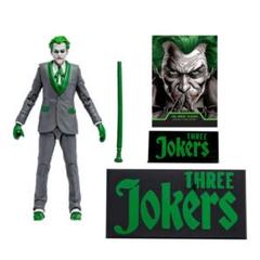 DCマルチバース　ジョーカー　BBTS EXCLUSIVE 新品未開封