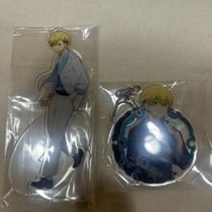 東京リベンジャーズ 松野千冬 アクリルスタンド アクスタ アクリルキーホルダー