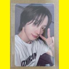 boynextdoor トレカ　ソンホ　my music taste